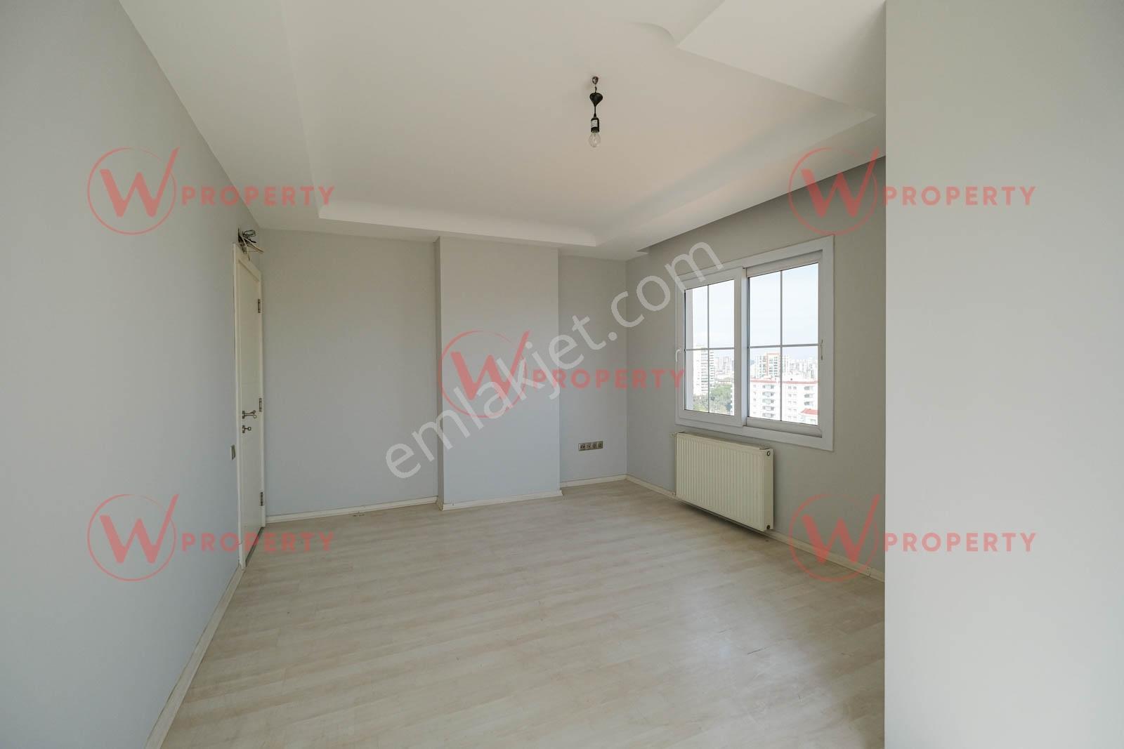W Property'den Fuatmorel Park Orman 2'de Satılık Daire - Görsel 20