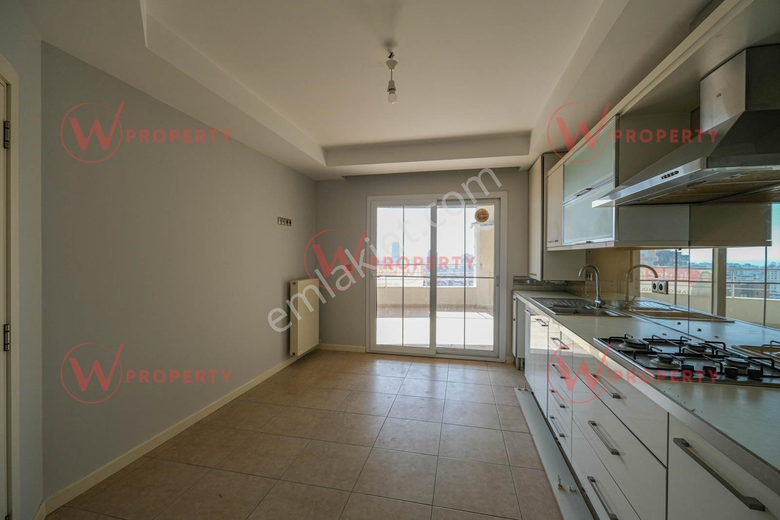 W Property'den Fuatmorel Park Orman 2'de Satılık Daire - Görsel 10