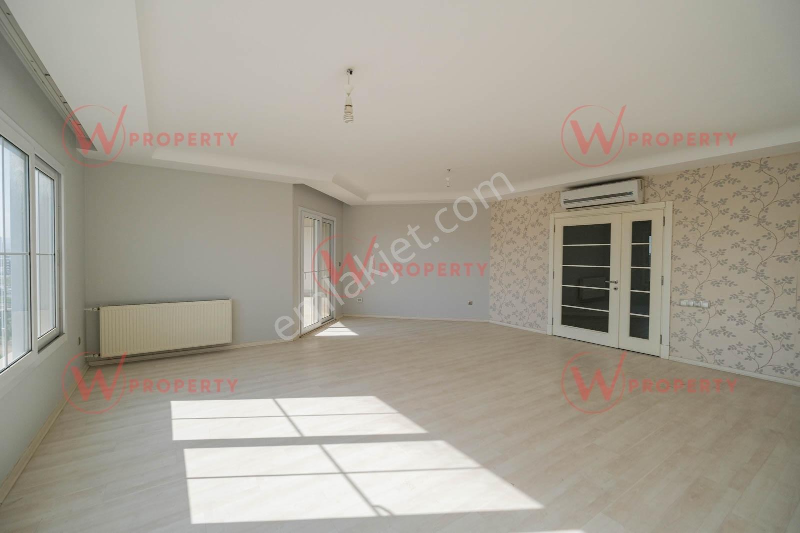 W Property'den Fuatmorel Park Orman 2'de Satılık Daire - Görsel 5
