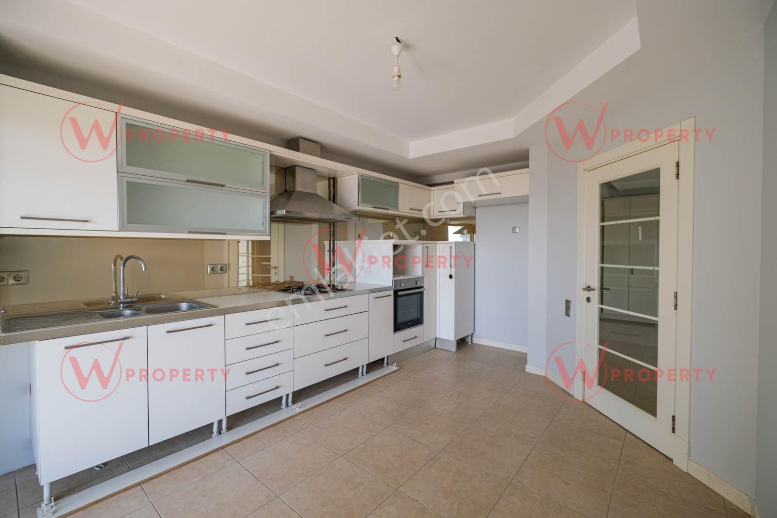 W Property'den Fuatmorel Park Orman 2'de Satılık Daire - Görsel 11