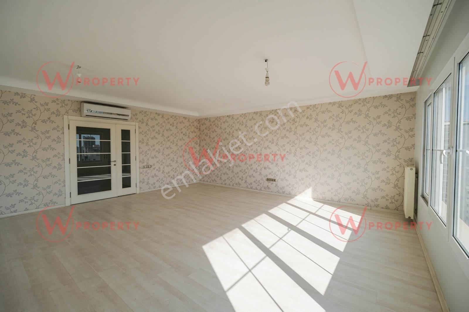 W Property'den Fuatmorel Park Orman 2'de Satılık Daire - Görsel 6