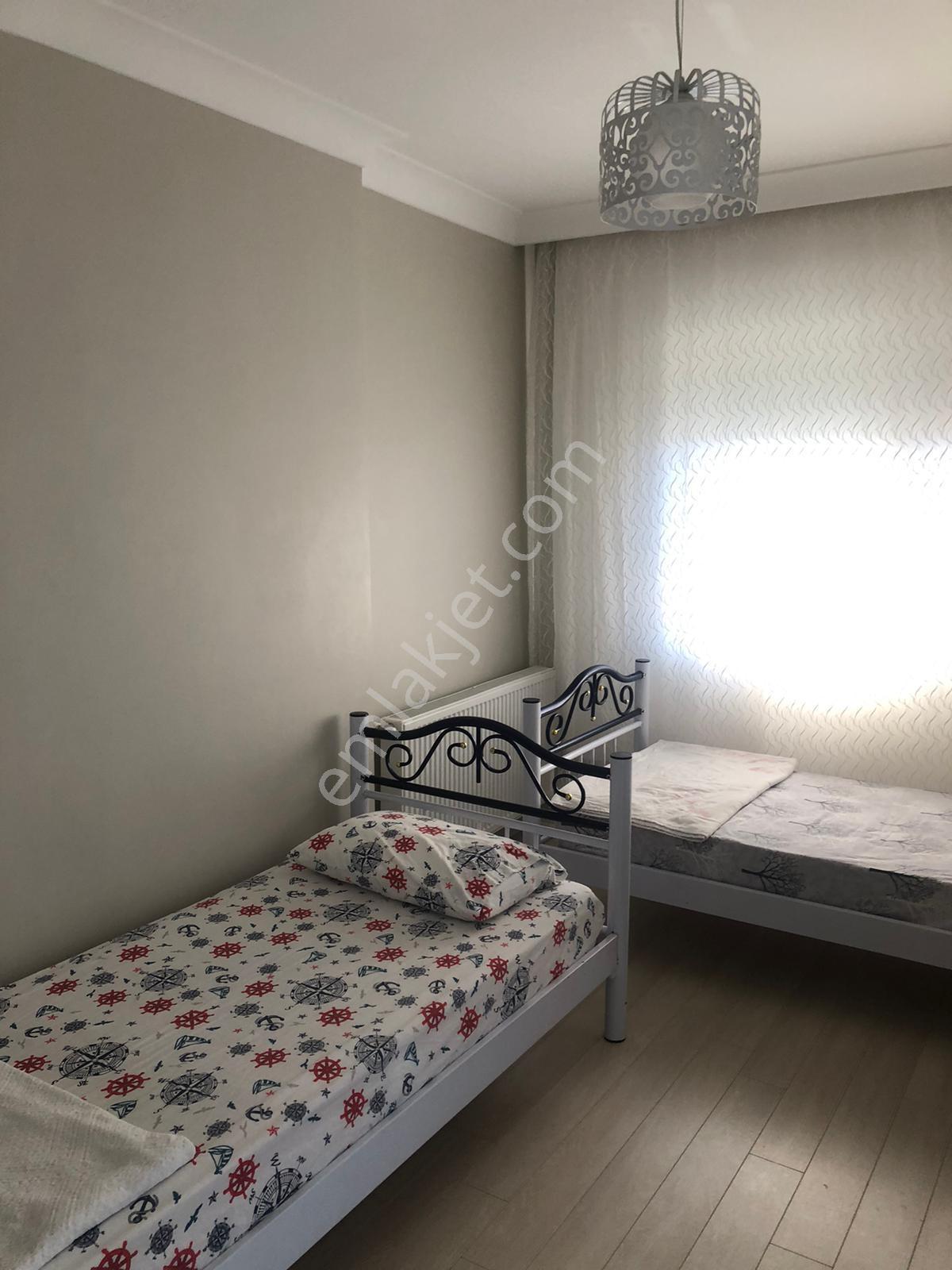 Route 10'dan Ayvalık Sarımsaklı'da Sezonluk Kiralık Villa - Görsel 24