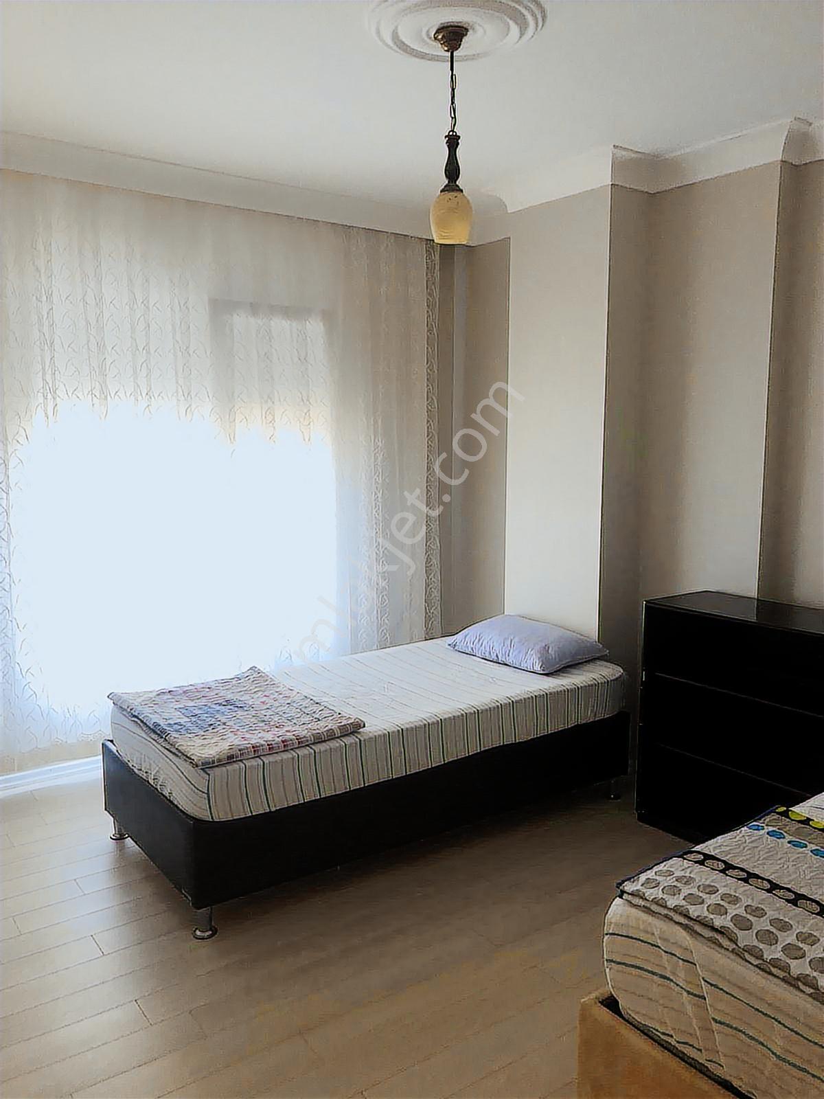 Route 10'dan Ayvalık Sarımsaklı'da Sezonluk Kiralık Villa - Görsel 29