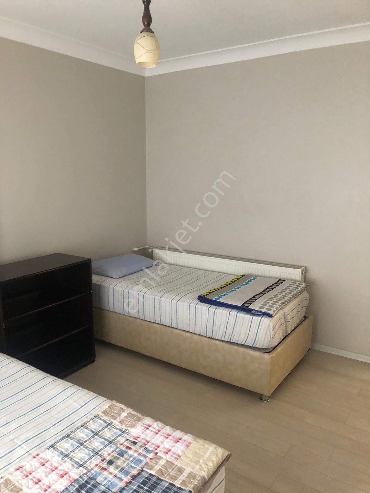 Route 10'dan Ayvalık Sarımsaklı'da Sezonluk Kiralık Villa - Görsel 26
