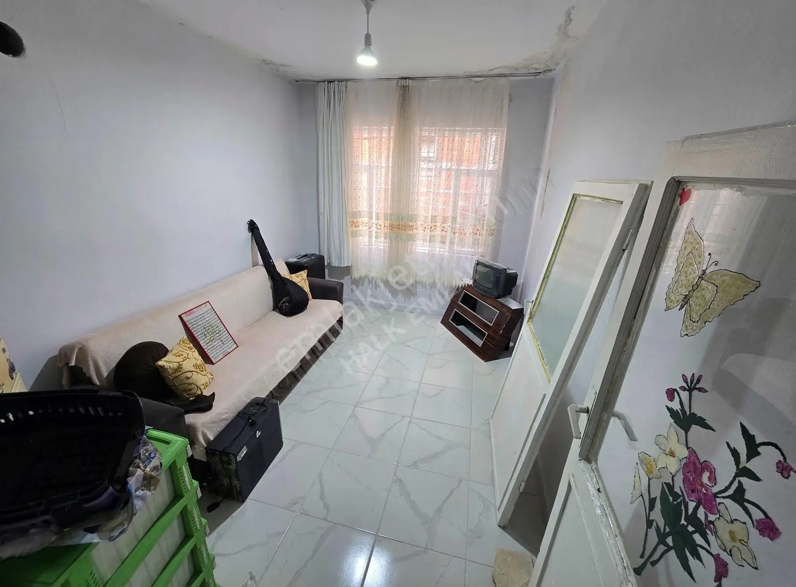 Bağlar Kaynar Tepe'de Satılık 2+2 Müstakil Ev, 110m² - Görsel 5