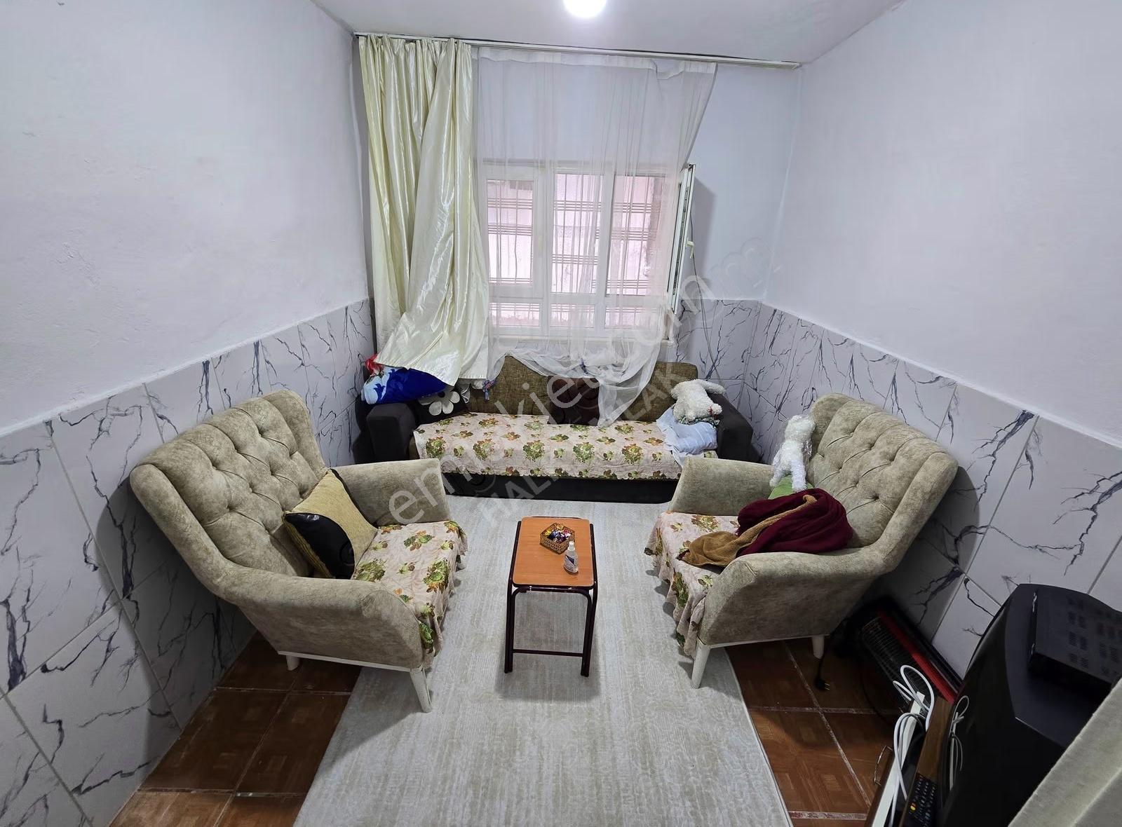 Bağlar Kaynar Tepe'de Satılık 2+2 Müstakil Ev, 110m²