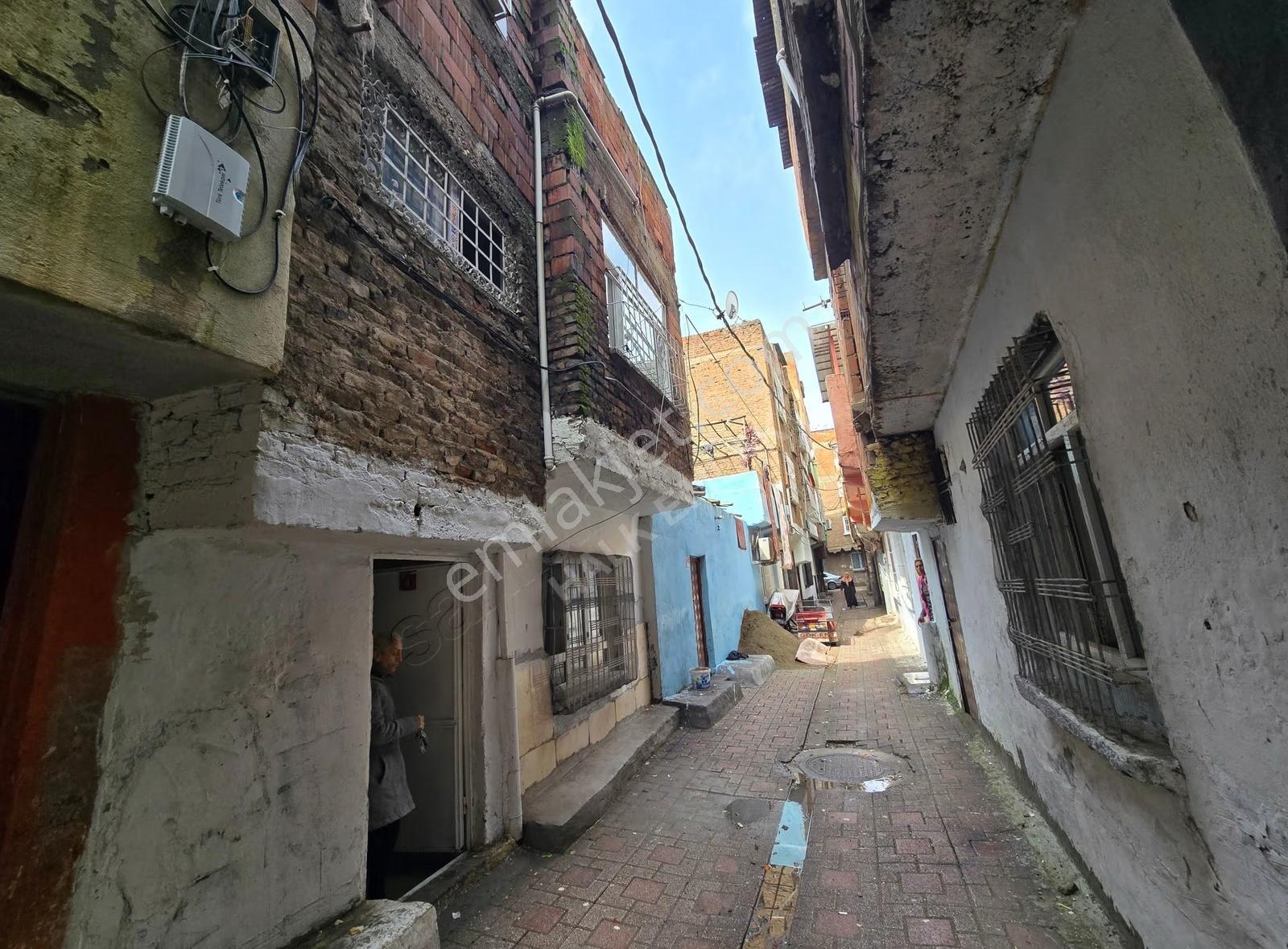 Bağlar Kaynar Tepe'de Satılık 2+2 Müstakil Ev, 110m² - Görsel 15