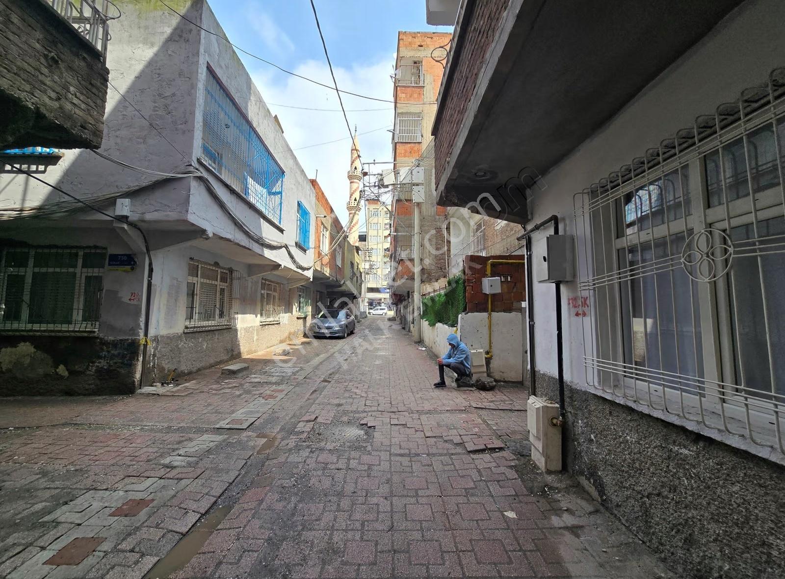 Bağlar Kaynar Tepe'de Satılık 2+2 Müstakil Ev, 110m² - Görsel 7