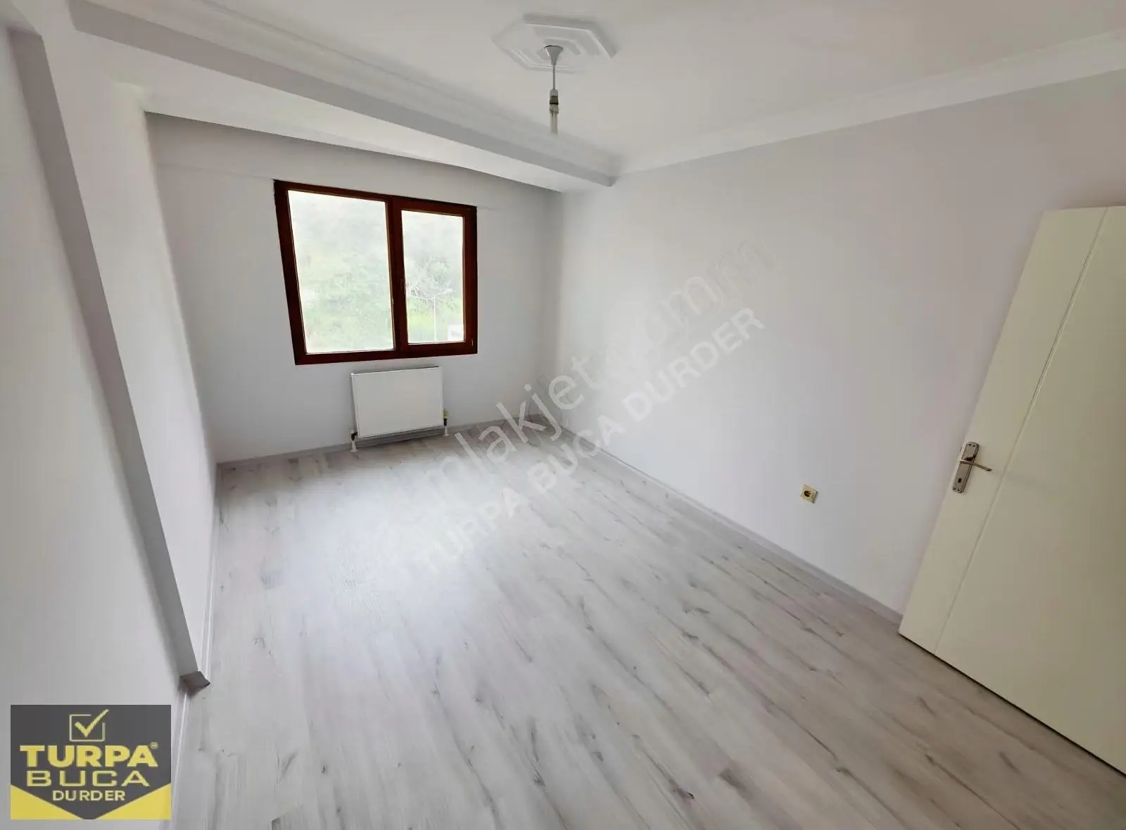 Bucakoop'ta Asansörlü 2+1 Açık Mutfak Yeni Daire D.gaz, Otopark