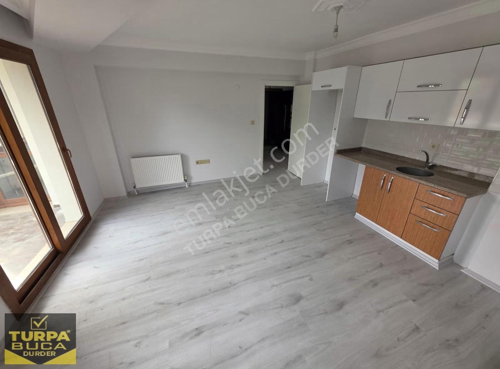Bucakoop'ta Asansörlü 2+1 Açık Mutfak Yeni Daire D.gaz, Otopark - Görsel 3