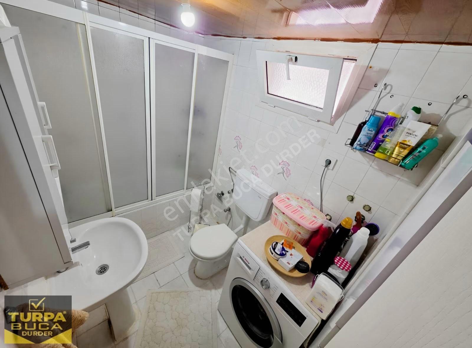 Turpa'dan Cumhuriyet'te 3+1 Kredi Snrl.sız Arakat D.gazlı Daire - Görsel 9