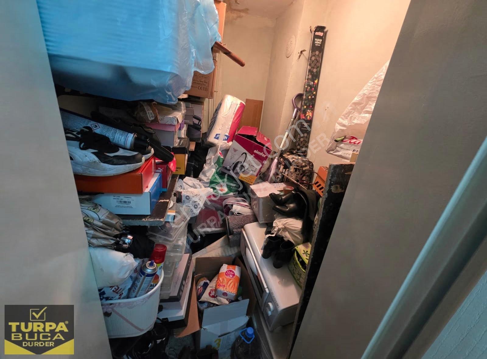 Turpa'dan Cumhuriyet'te 3+1 Kredi Snrl.sız Arakat D.gazlı Daire - Görsel 11