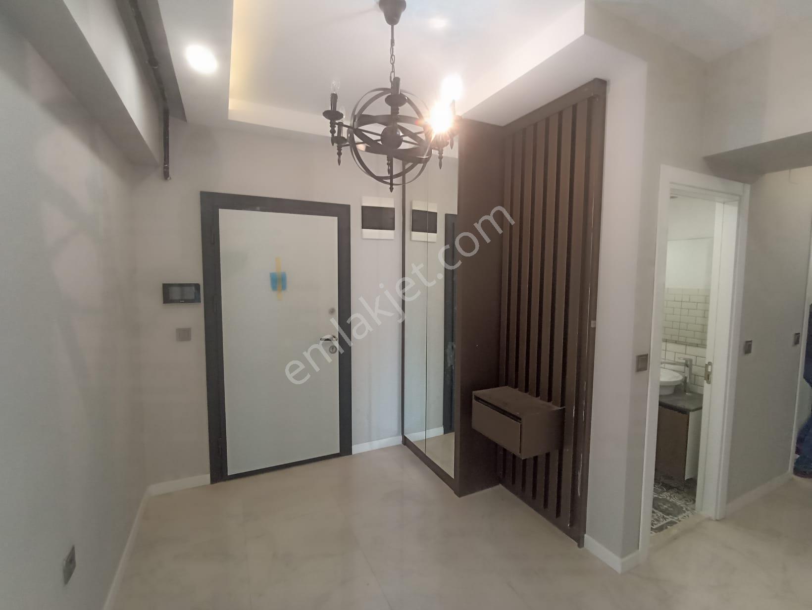Mükemmel Lokasyonda Sosyal Yaşam Alanlı Sitede 4+1 Sıfır Lüks Daire - Görsel 32