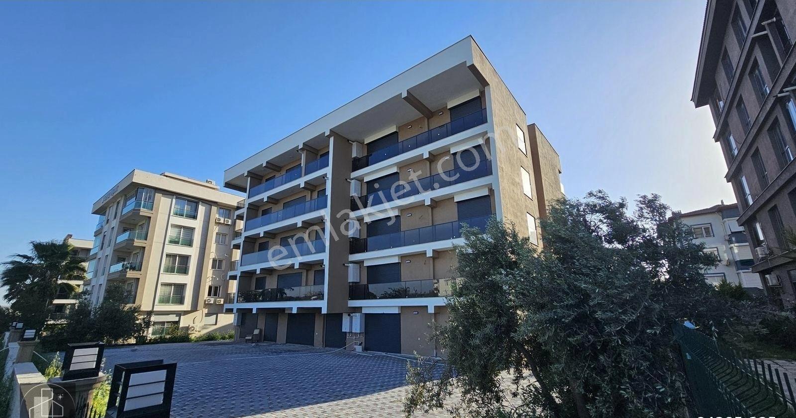 İzmir Seferihisar Necat Hepkon Mahallesinde Satılık 2+1 Daire - Görsel 9
