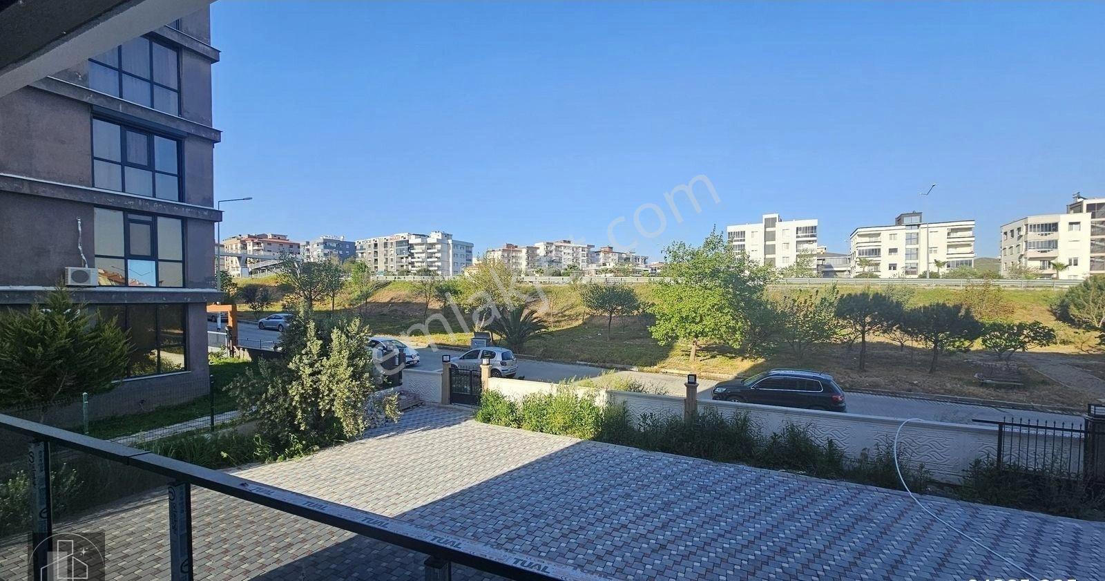 İzmir Seferihisar Necat Hepkon Mahallesinde Satılık 2+1 Daire - Görsel 22