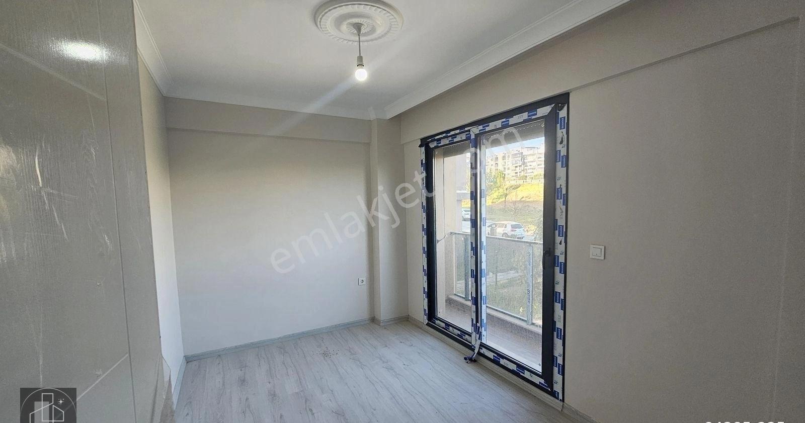 İzmir Seferihisar Necat Hepkon Mahallesinde Satılık 2+1 Daire - Görsel 8