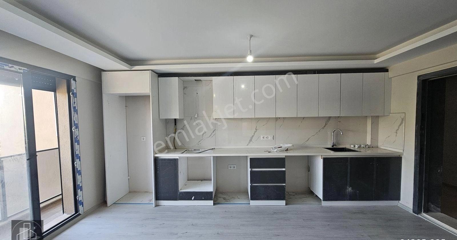 İzmir Seferihisar Necat Hepkon Mahallesinde Satılık 2+1 Daire - Görsel 14