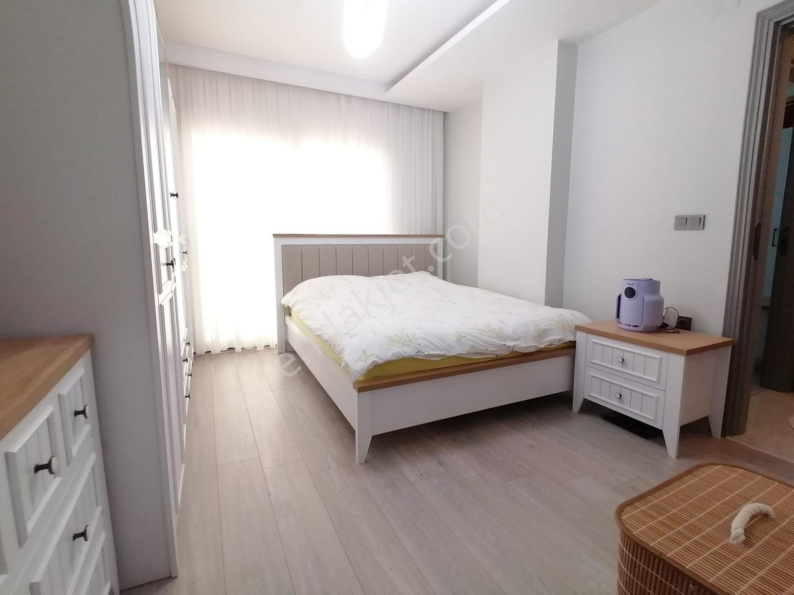 Emfadan T.özal Bul.medline Hastanesi Karşısı Yeni Bina 3+1 Daire - Görsel 16