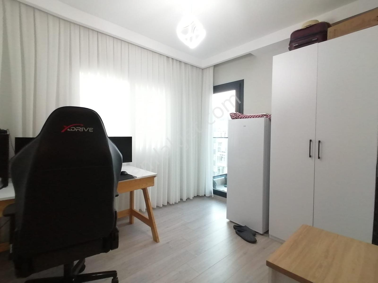 Emfadan T.özal Bul.medline Hastanesi Karşısı Yeni Bina 3+1 Daire - Görsel 12