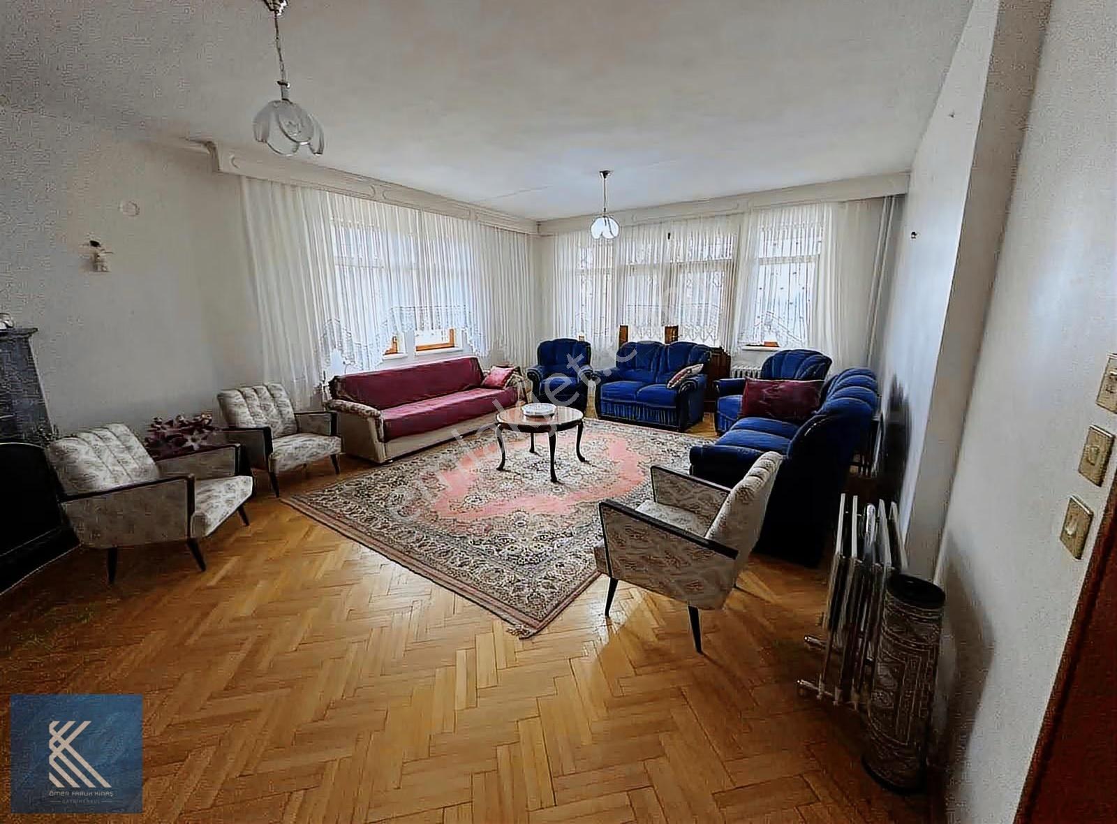 Yukarı Talas Mükemmel Manzara Da Satılık Villa - Görsel 9