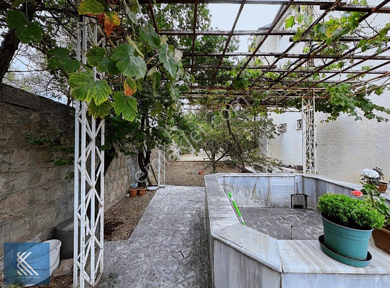Yukarı Talas Mükemmel Manzara Da Satılık Villa - Görsel 15