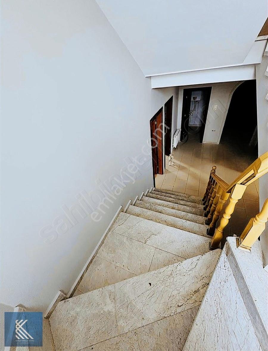Çay Bağlarının En Güzel Lokasyonunda Satılık Villa - Görsel 27