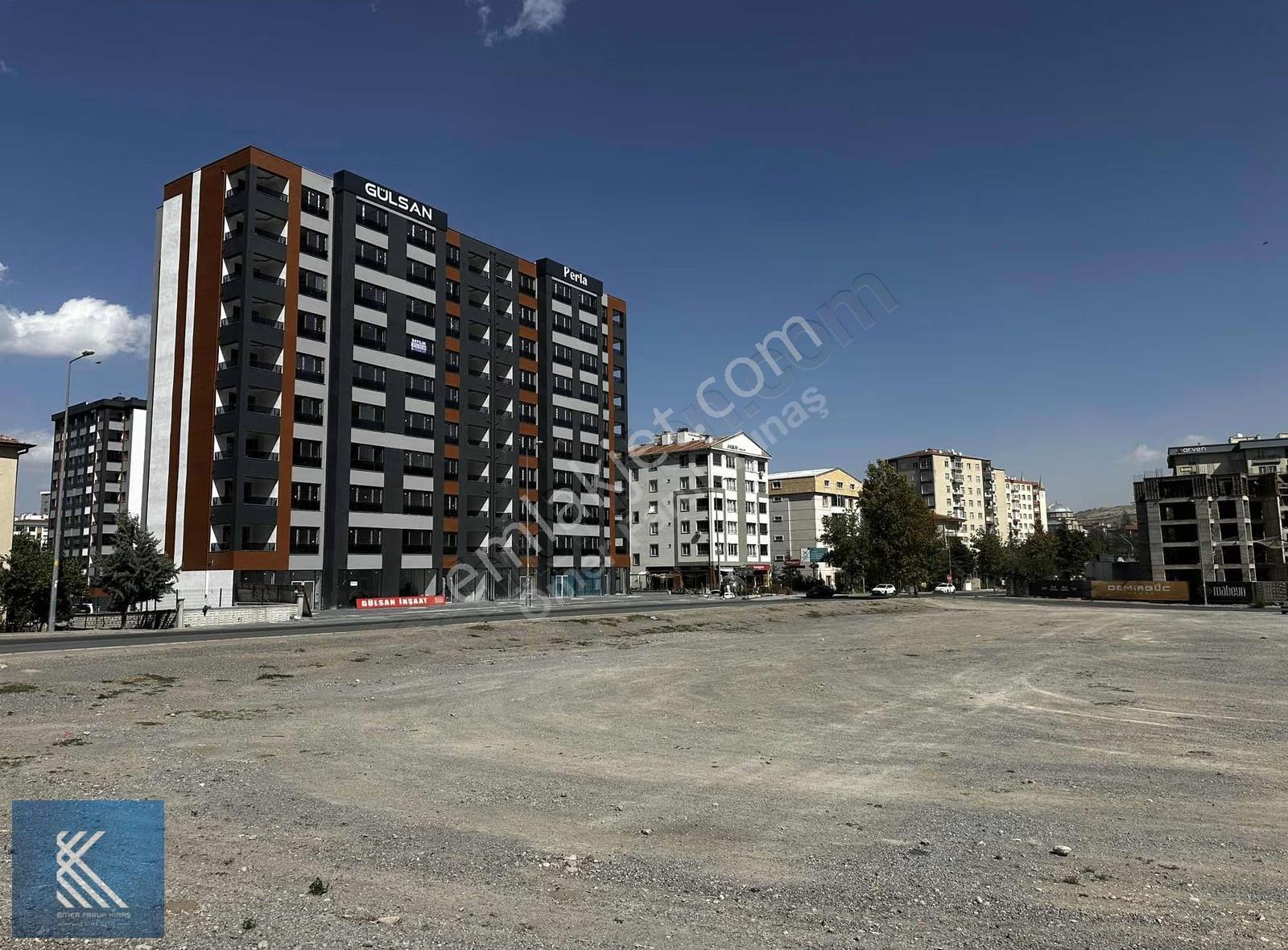 Bahçelievler'de Gülsan Perla Da 4+1 Satılık Lüks Konut - Görsel 5