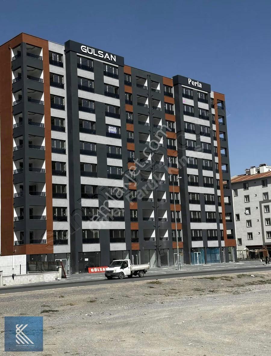 Bahçelievler'de Gülsan Perla Da 4+1 Satılık Lüks Konut