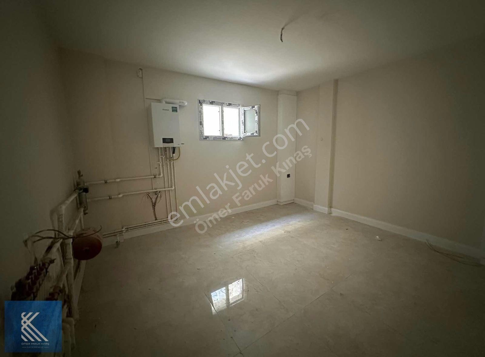 Çaybağları Göbeğinde Livdumlu Vilları Son 4 Satılık Villa - Görsel 11