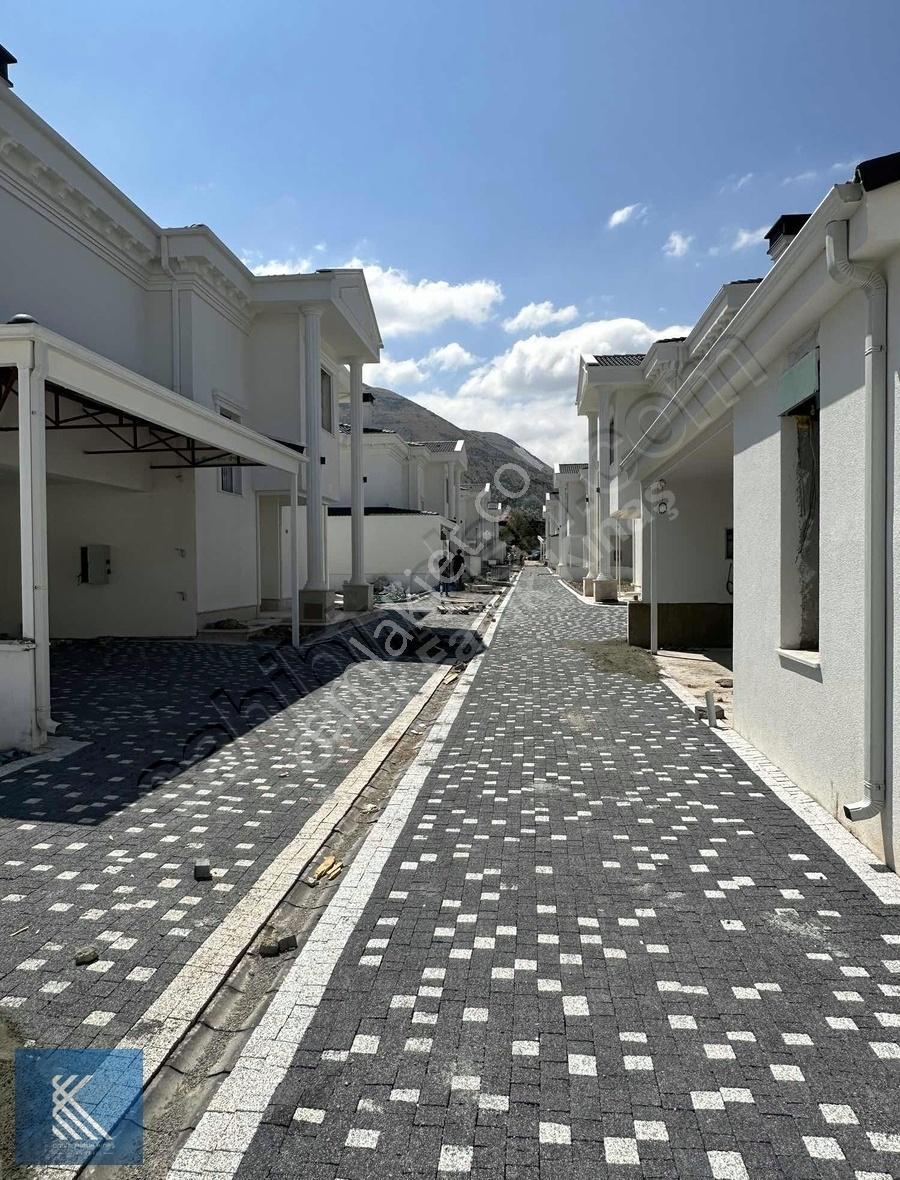 Çaybağları Göbeğinde Livdumlu Vilları Son 4 Satılık Villa - Görsel 4