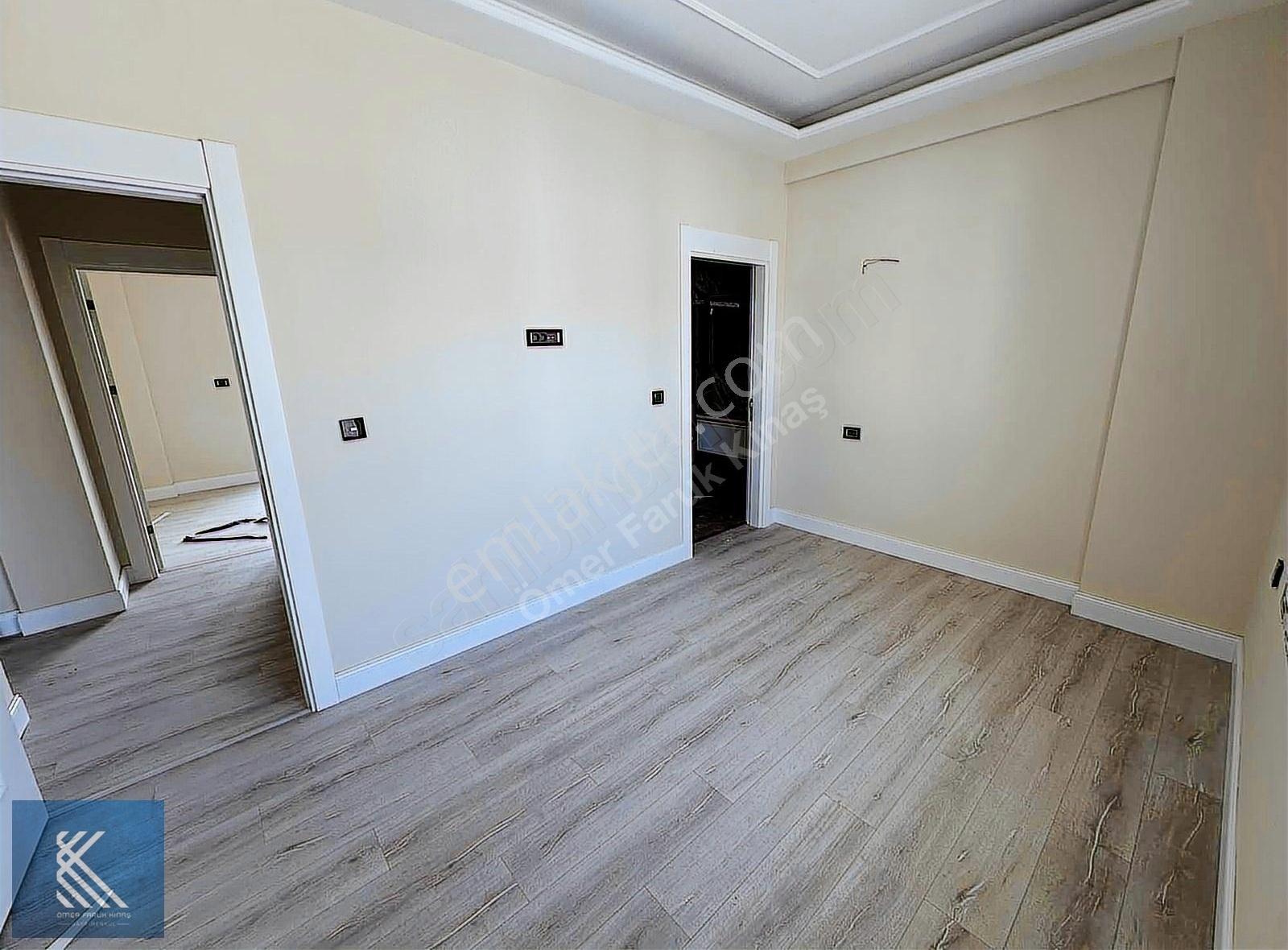 Çaybağları Göbeğinde Livdumlu Vilları Son 4 Satılık Villa - Görsel 21