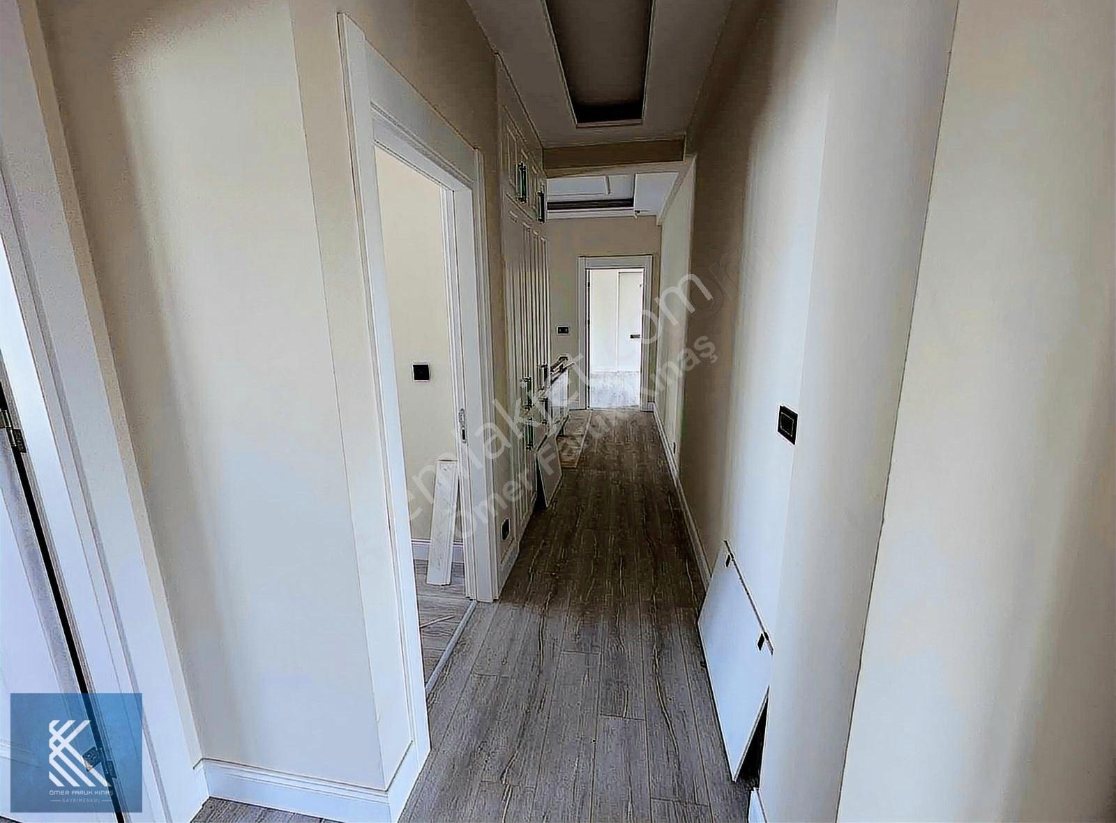 Çaybağları Göbeğinde Livdumlu Vilları Son 4 Satılık Villa - Görsel 20