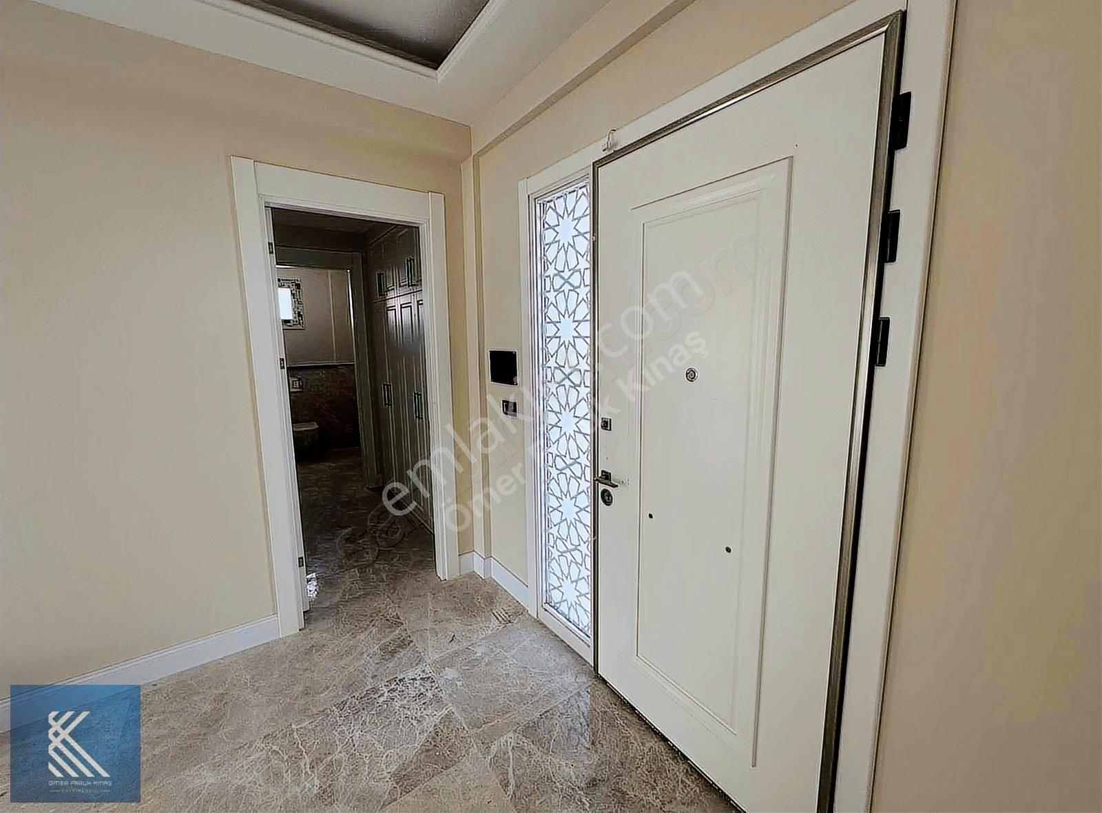 Çaybağları Göbeğinde Livdumlu Vilları Son 4 Satılık Villa - Görsel 12