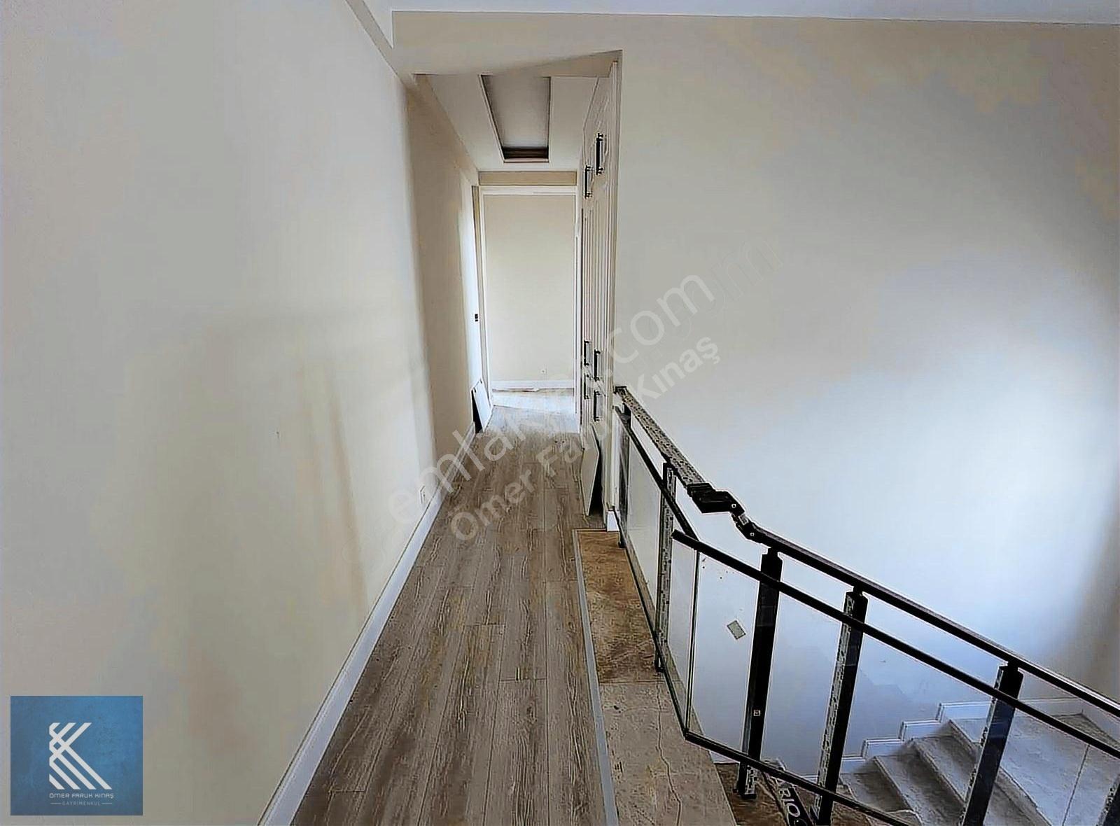 Çaybağları Göbeğinde Livdumlu Vilları Son 4 Satılık Villa - Görsel 2