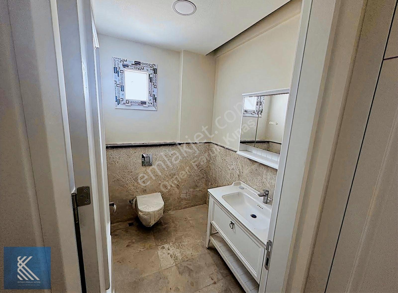 Çaybağları Göbeğinde Livdumlu Vilları Son 4 Satılık Villa - Görsel 26