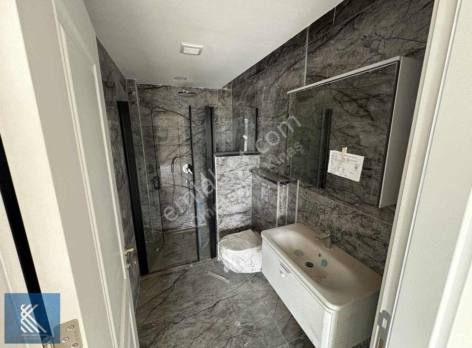 Çaybağları Göbeğinde Livdumlu Vilları Son 4 Satılık Villa - Görsel 14
