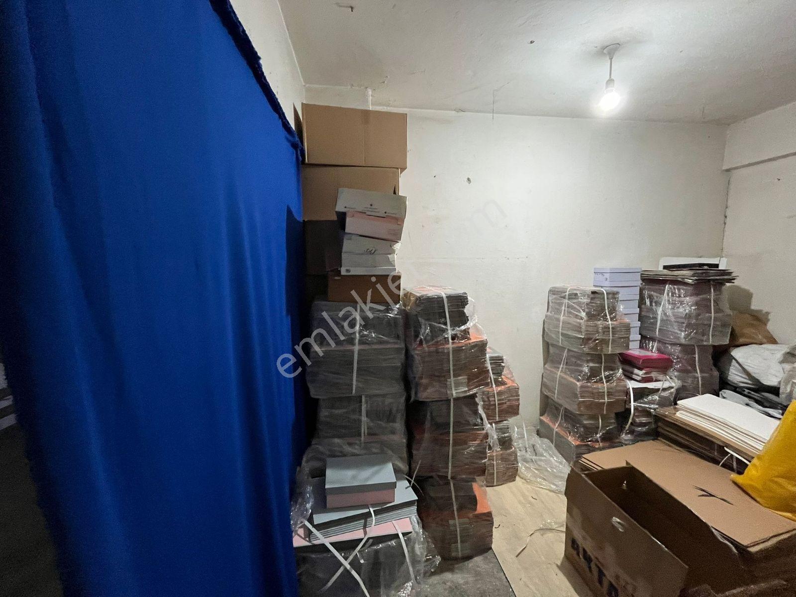 Balo Gayrimenkul'den Şarampol Kapalı Yol İş Hanı 1. Kat Dükkan - Görsel 16