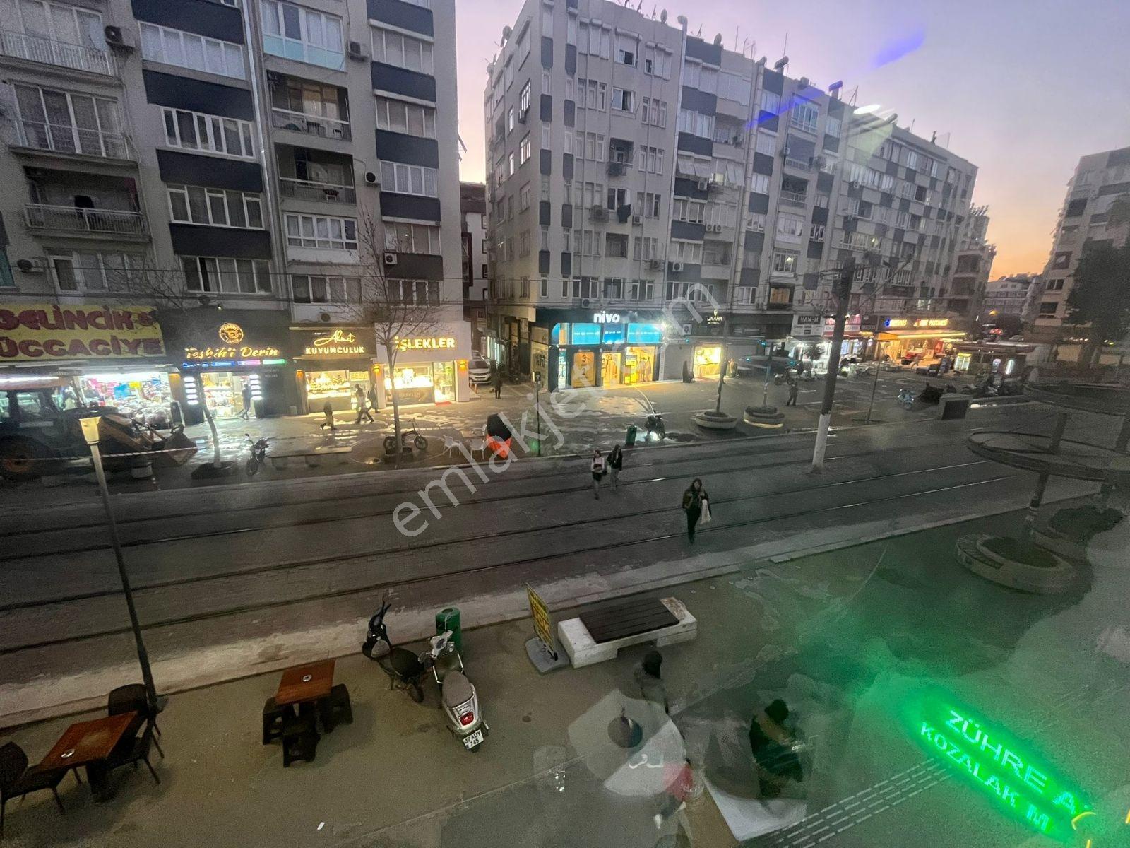 Balo Gayrimenkul'den Şarampol Kapalı Yol İş Hanı 1. Kat Dükkan - Görsel 2
