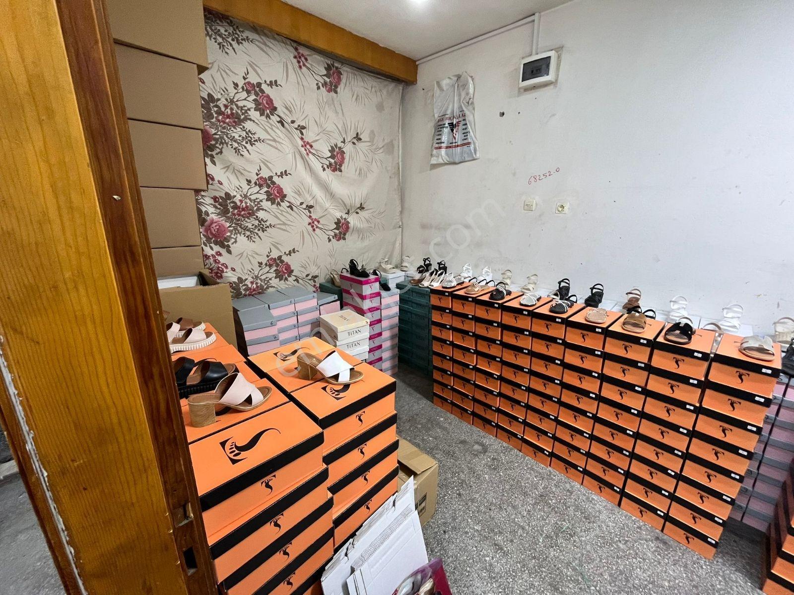 Balo Gayrimenkul'den Şarampol Kapalı Yol İş Hanı 1. Kat Dükkan - Görsel 11