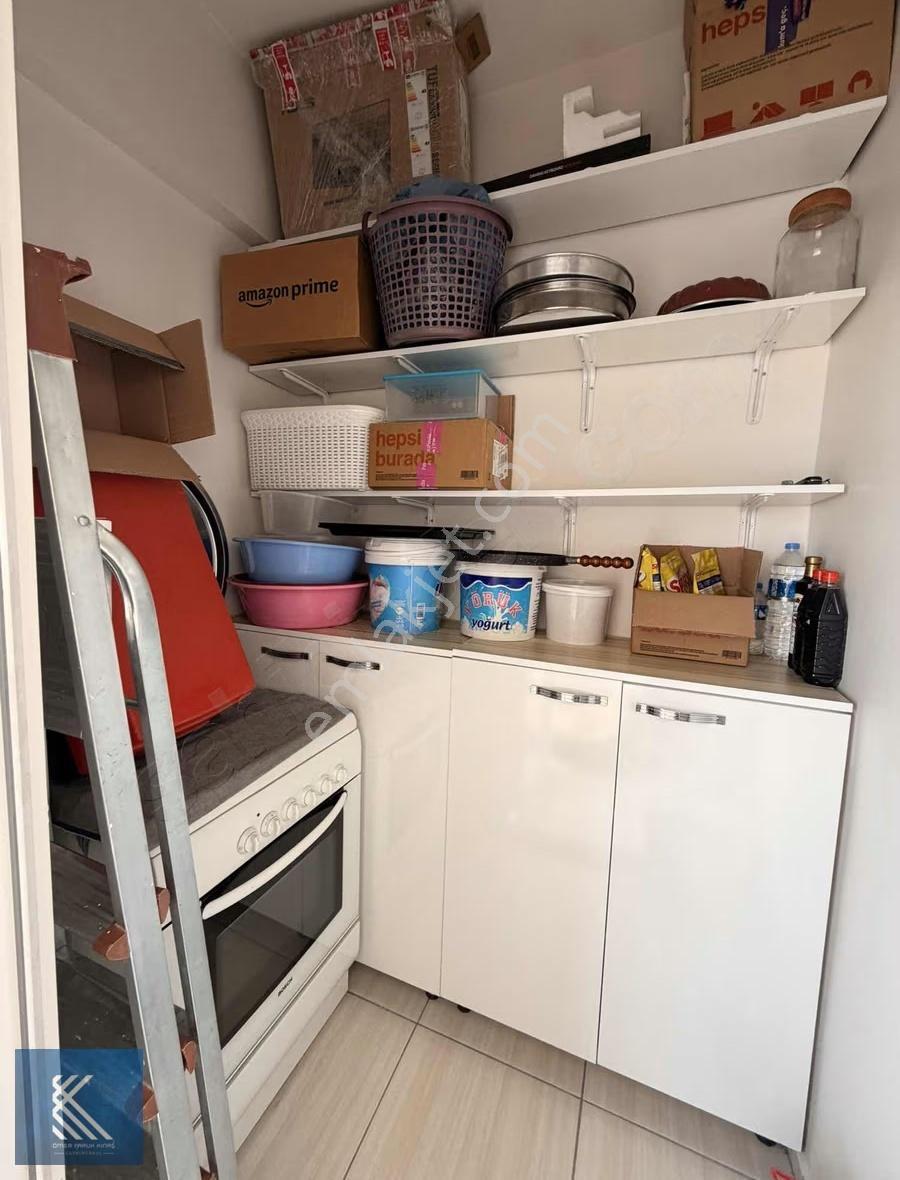 Sümer Mah. En Geniş Dairesi Satılık 4,5+1 - Görsel 12
