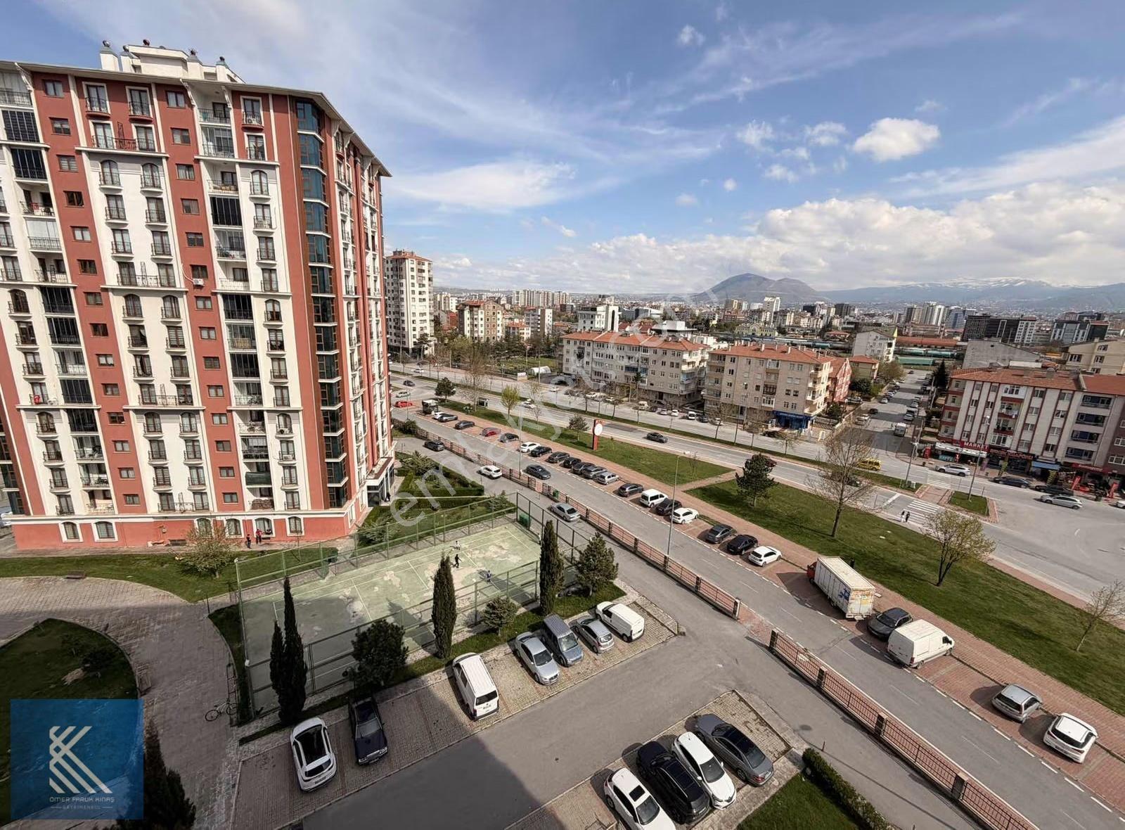 Sümer Mah. En Geniş Dairesi Satılık 4,5+1 - Görsel 10