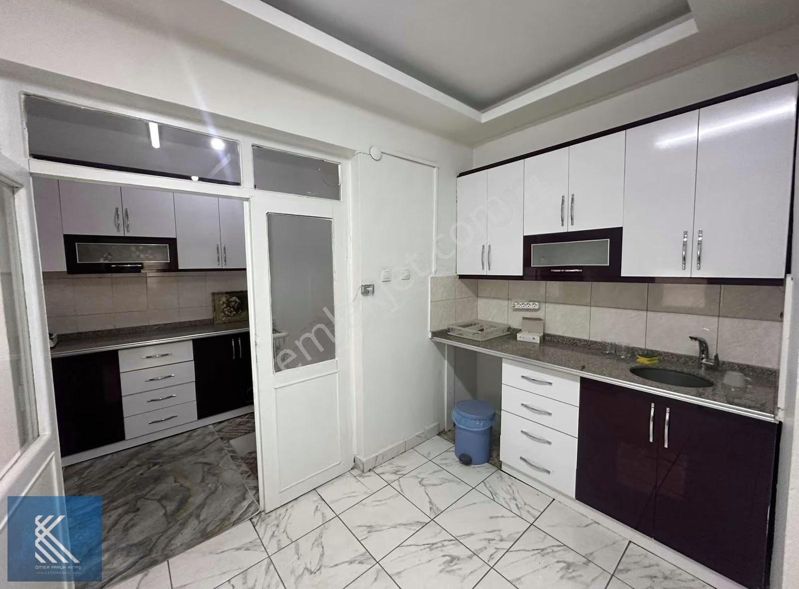 Gevher Nesibe Mah. Bağımsız Girişli 2+1 Kiralık Ofis - Görsel 2
