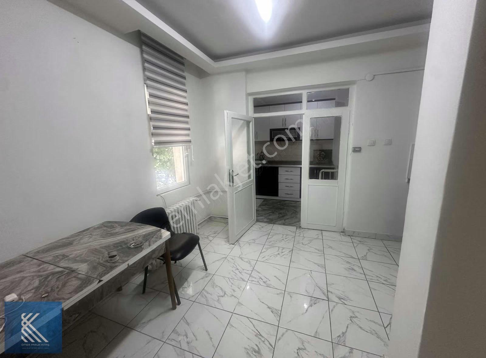 Gevher Nesibe Mah. Bağımsız Girişli 2+1 Kiralık Ofis - Görsel 12