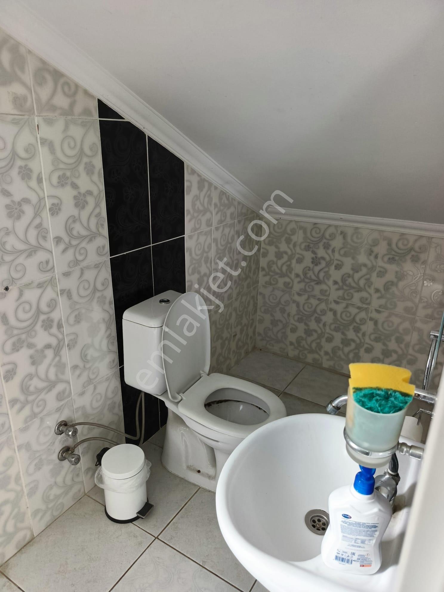 Stop'tan Akarca Yerguzlar Caddesinde Devren Kiralık Dükkan - Görsel 12
