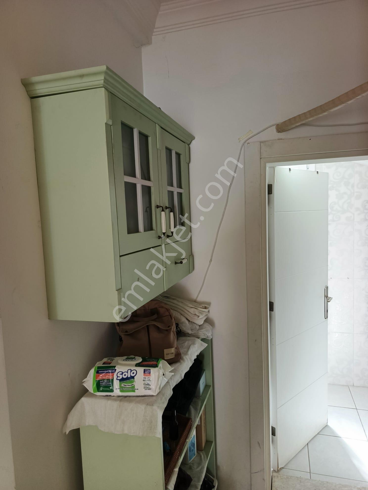 Stop'tan Akarca Yerguzlar Caddesinde Devren Kiralık Dükkan - Görsel 13