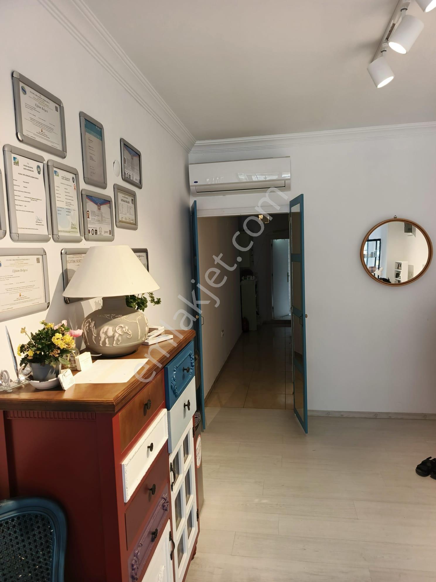 Stop'tan Akarca Yerguzlar Caddesinde Devren Kiralık Dükkan - Görsel 8