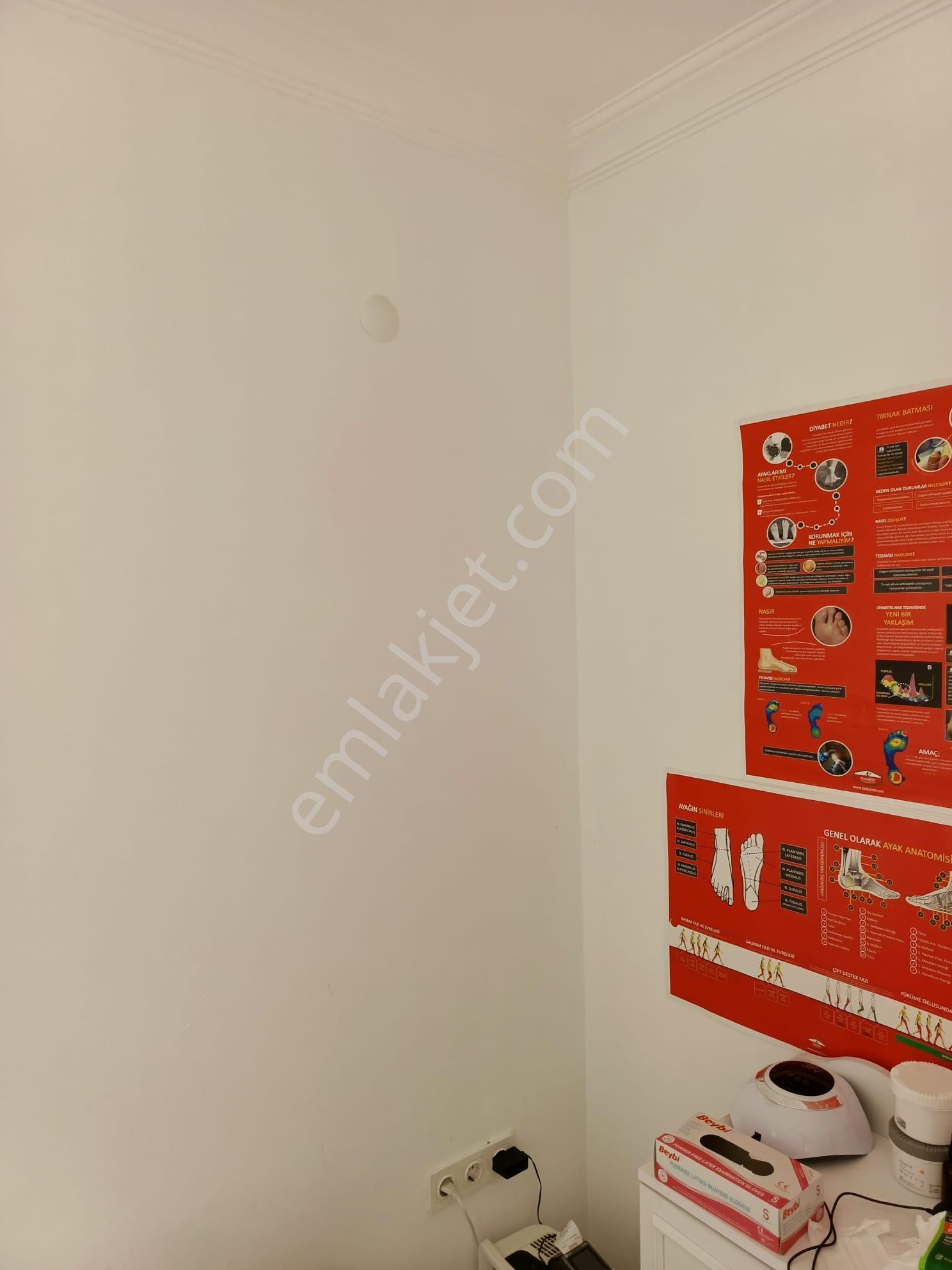 Stop'tan Akarca Yerguzlar Caddesinde Devren Kiralık Dükkan - Görsel 4