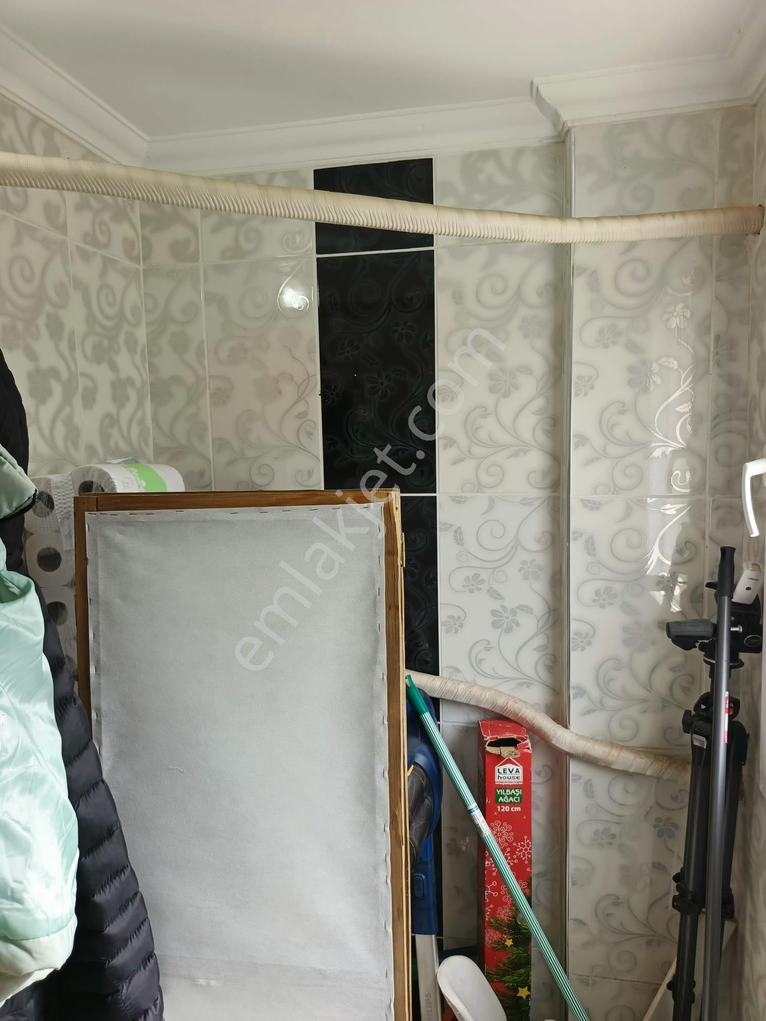 Stop'tan Akarca Yerguzlar Caddesinde Devren Kiralık Dükkan - Görsel 9