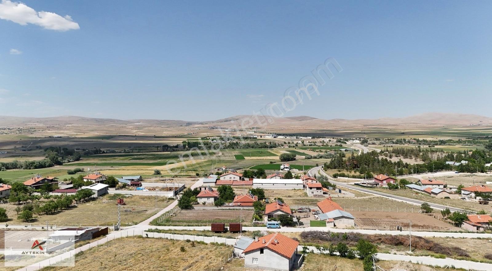 Konya / Meram / Hatunsaray Mahallesinde 1.490 M² İmarlı - Görsel 7