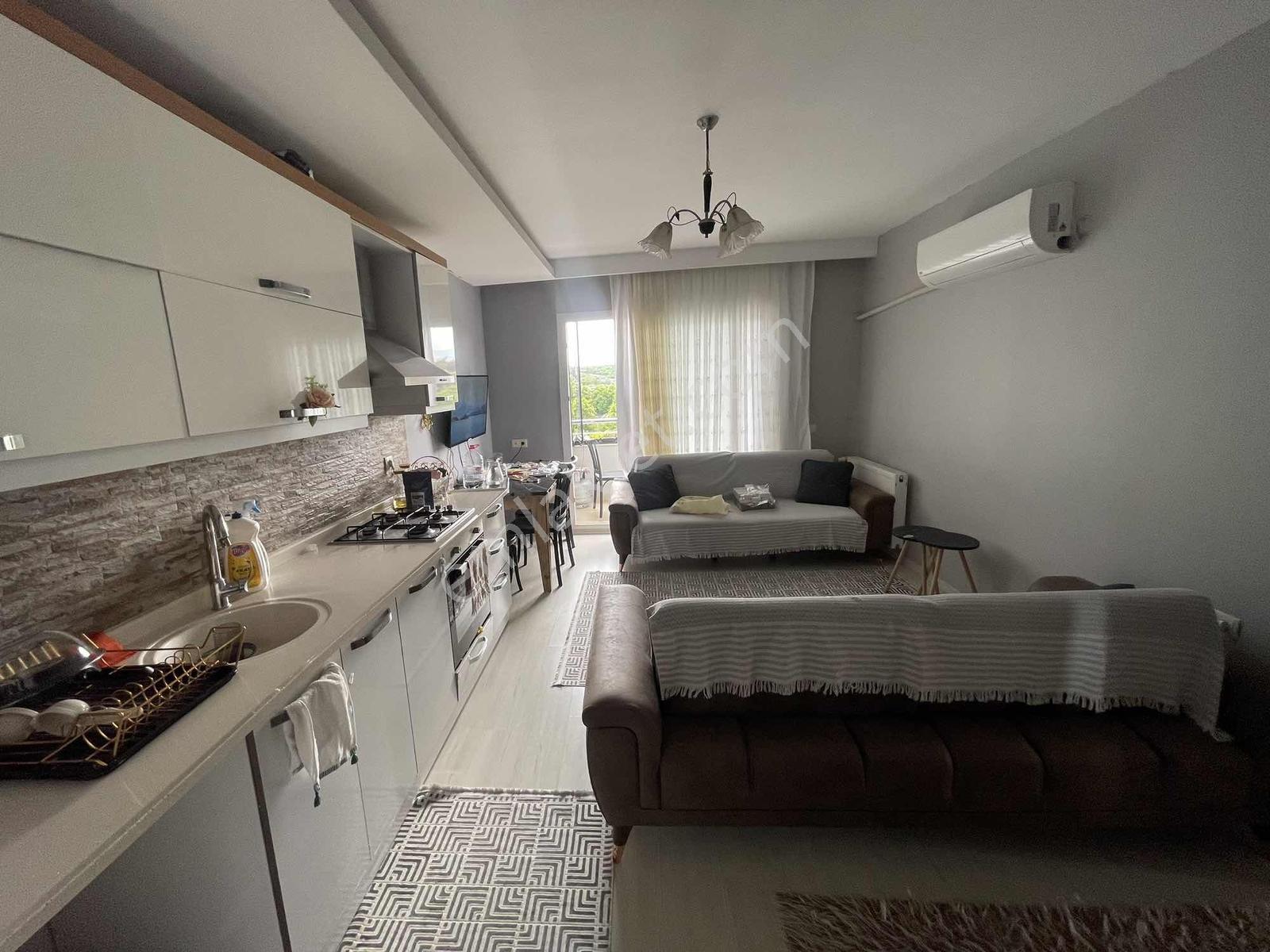Arda'dan Mersin Yenişehir Çiftlikköy'de Site İçi 2+1 Satılık - Görsel 10